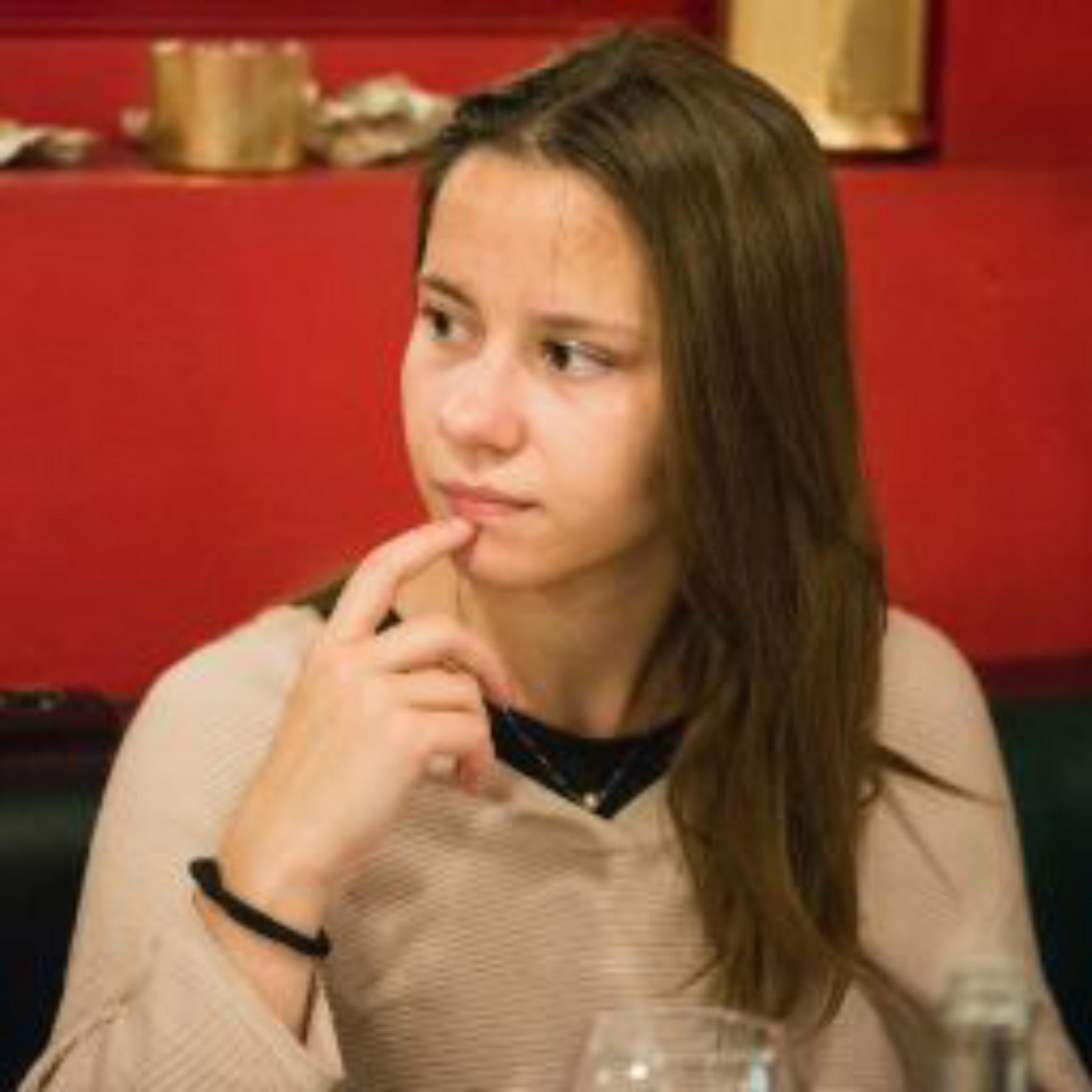 user avatar