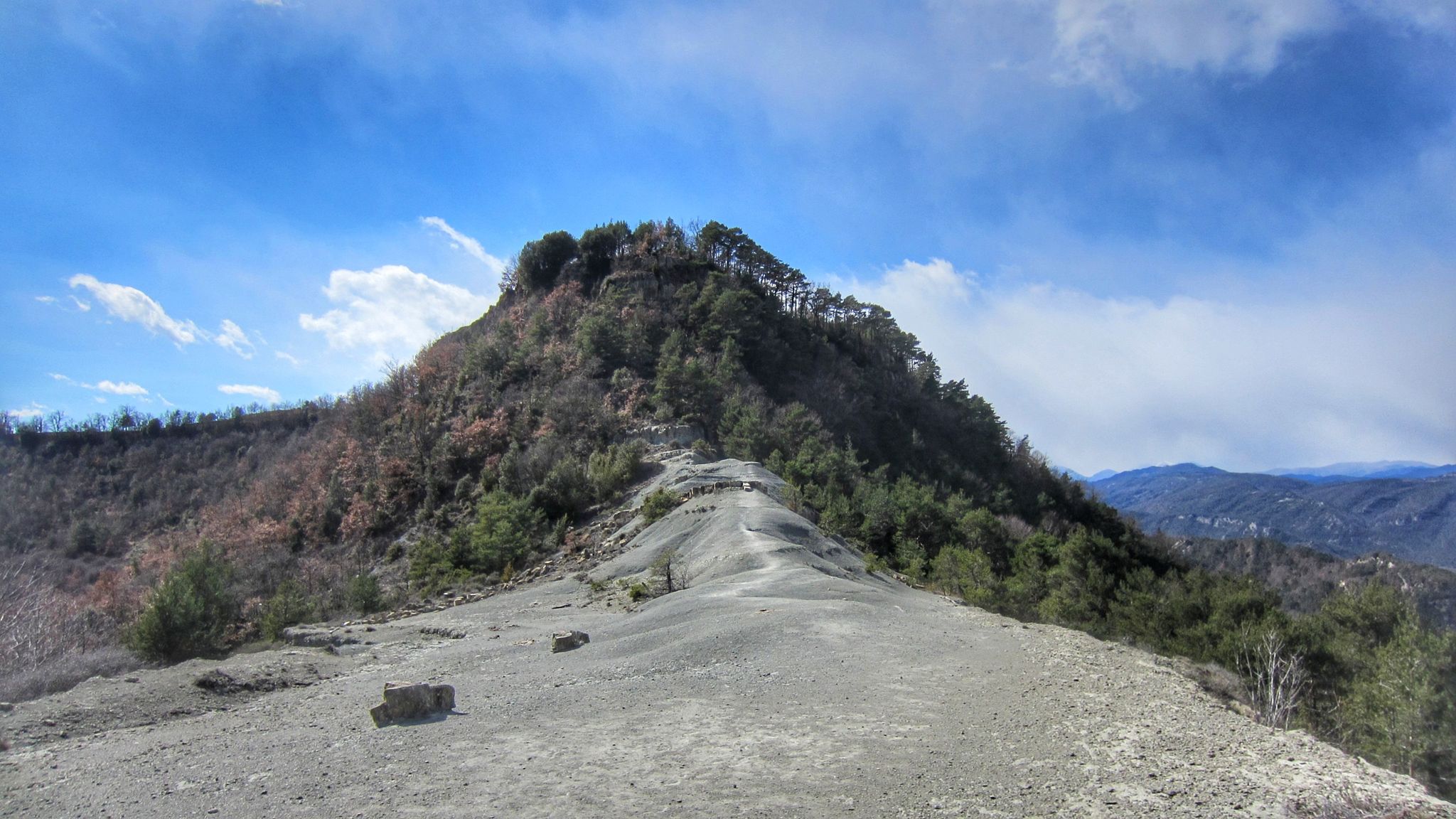 Collet de la Monada (949m)