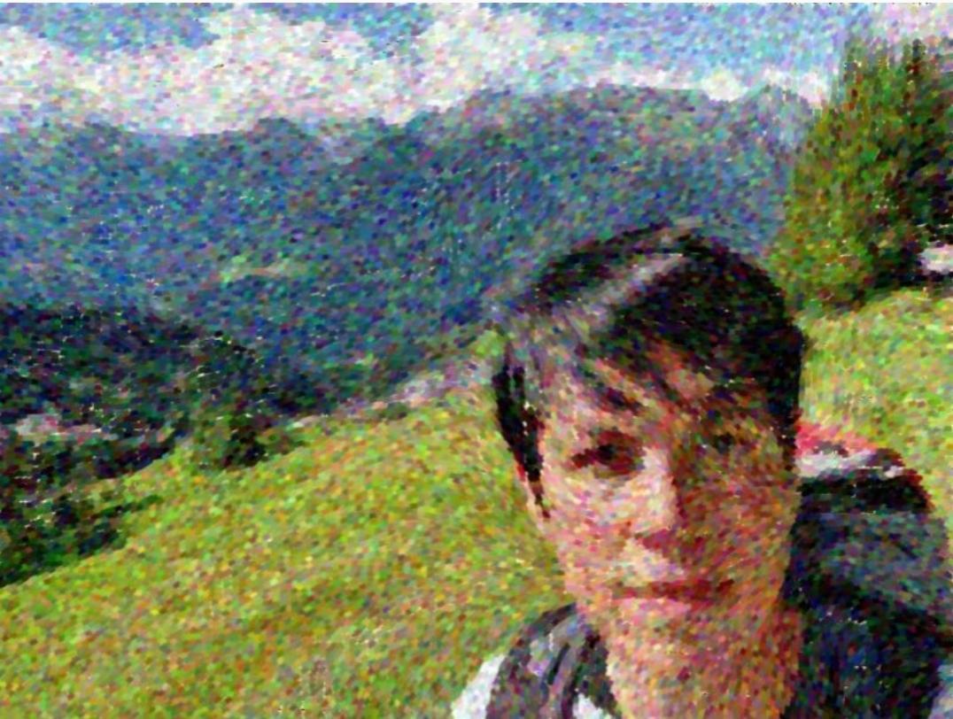 user avatar