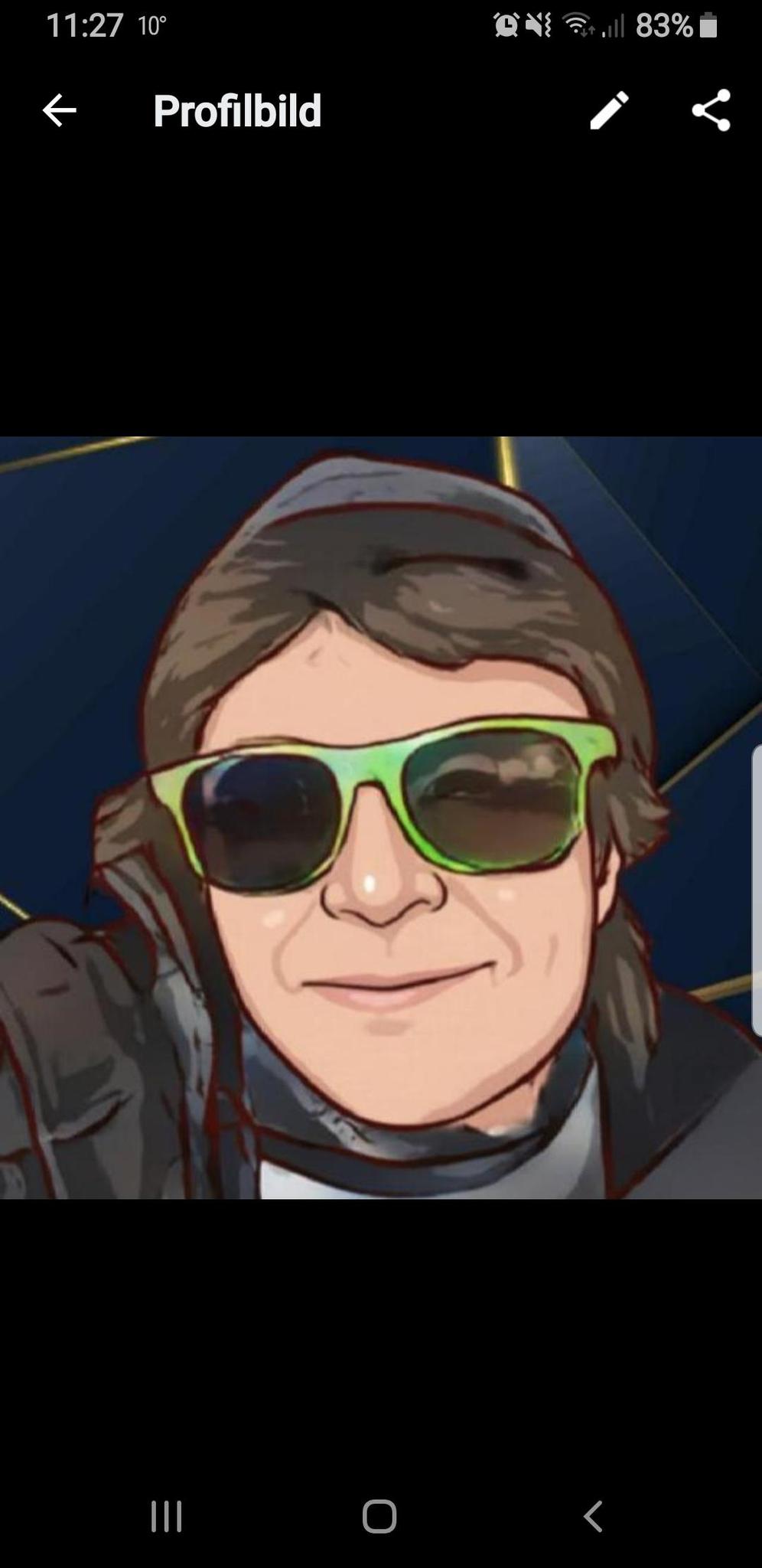 user avatar