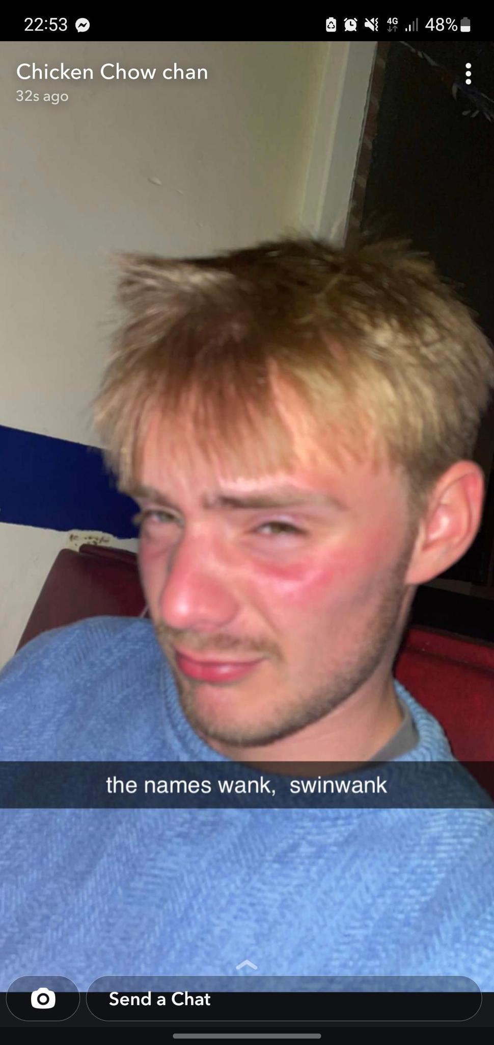user avatar