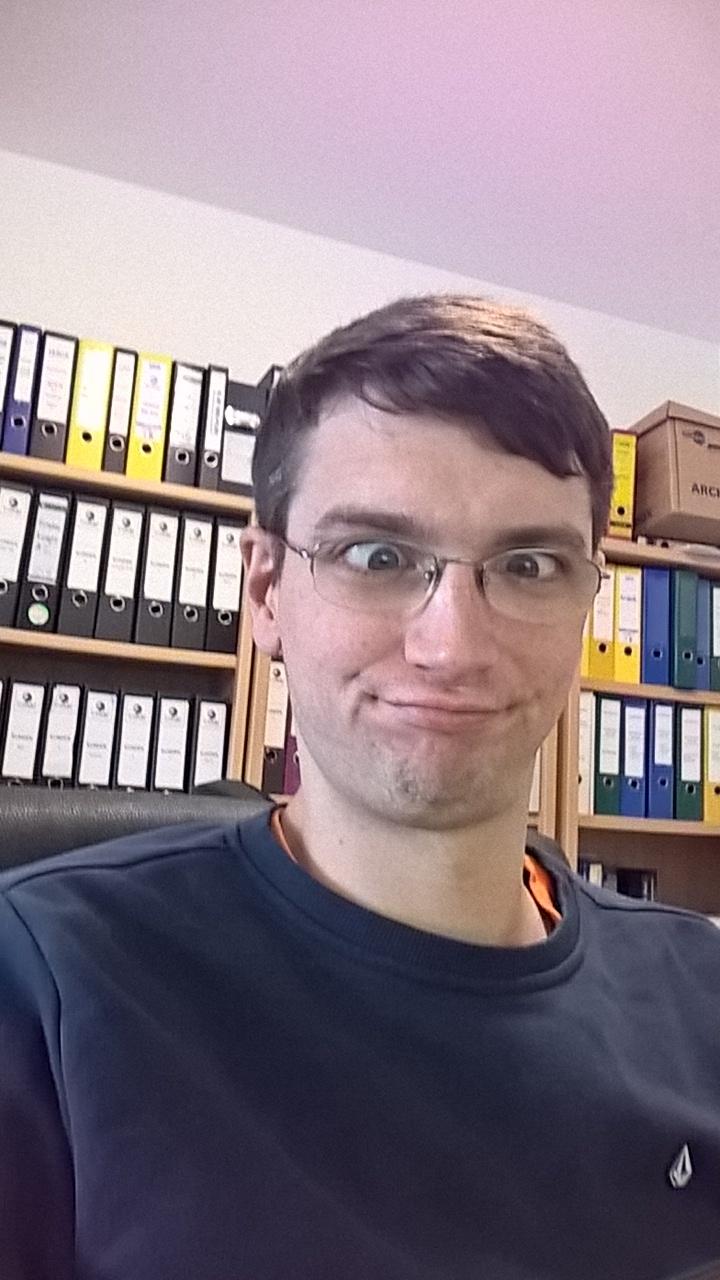 user avatar