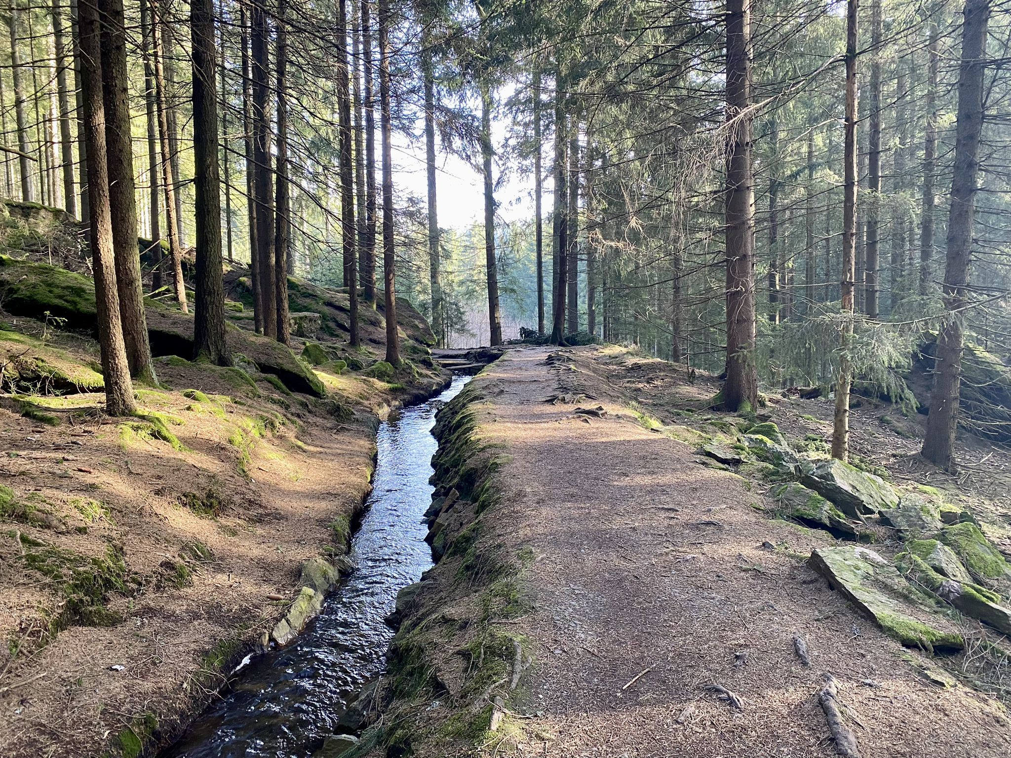 Röhrgraben.