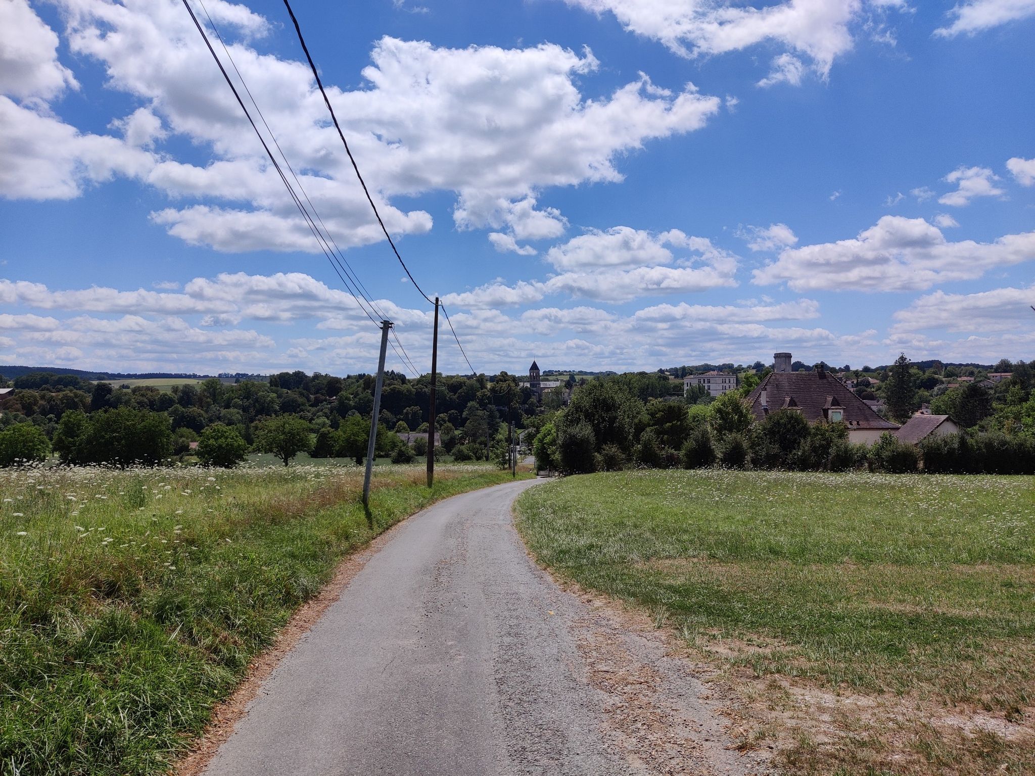 Bourdeilles