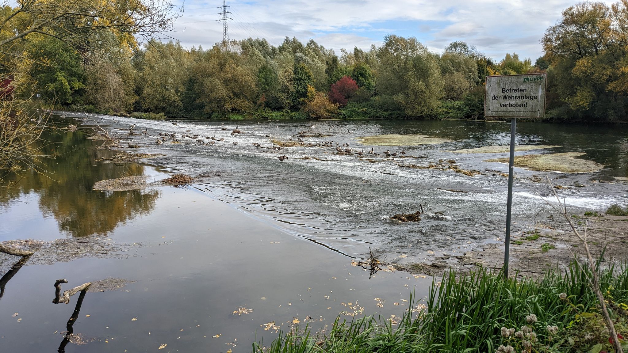 Lippe-Wehr