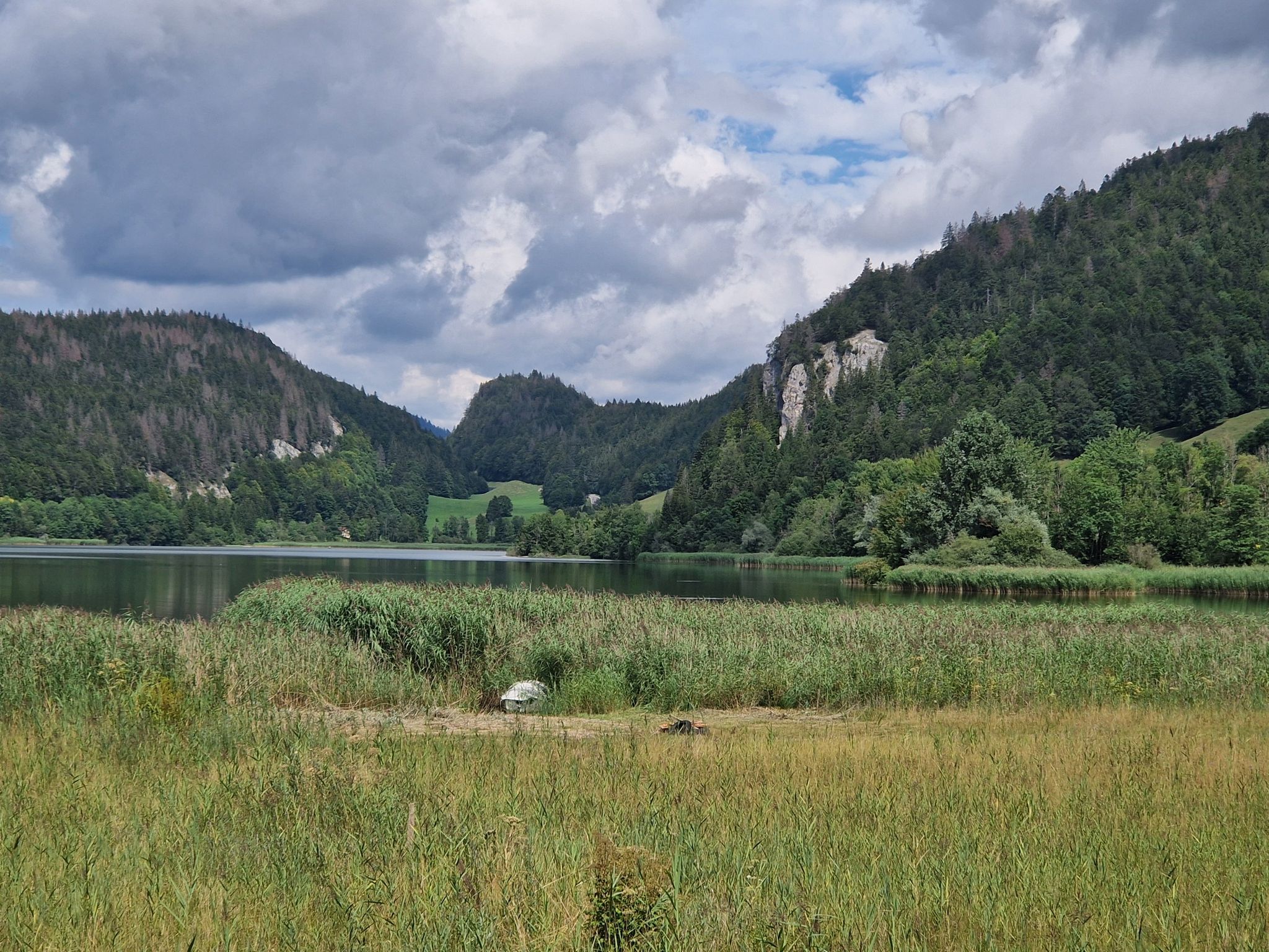 Lac Brenet