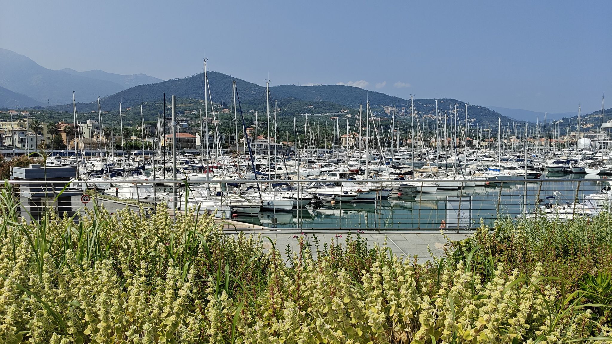 porto di Loano
