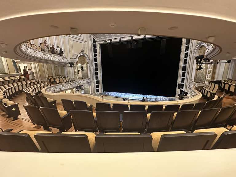 Dresdner Zwinger und 