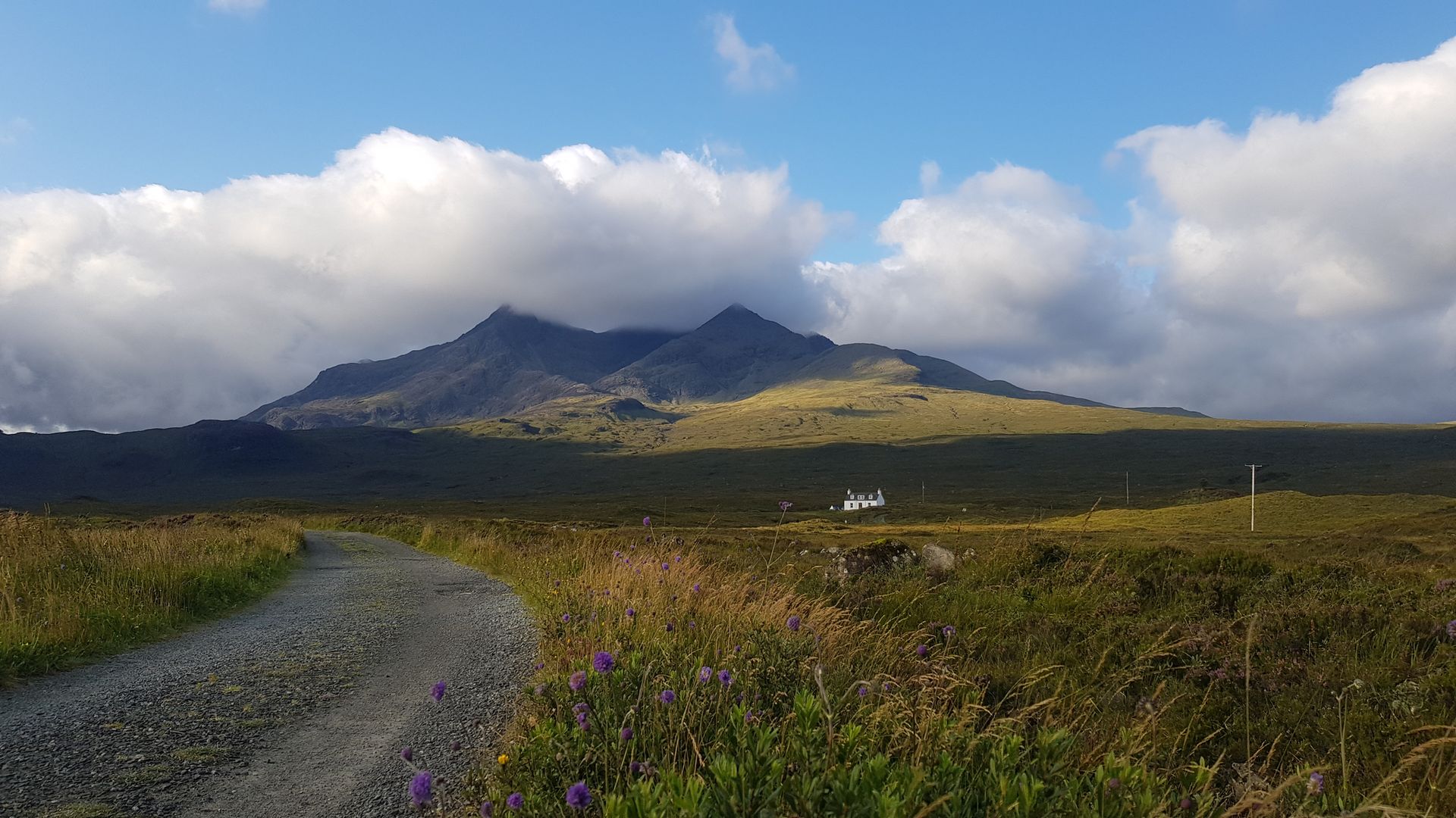 Hiking the 282 munro mountains of Scotland in 95 routes | Hiking ...