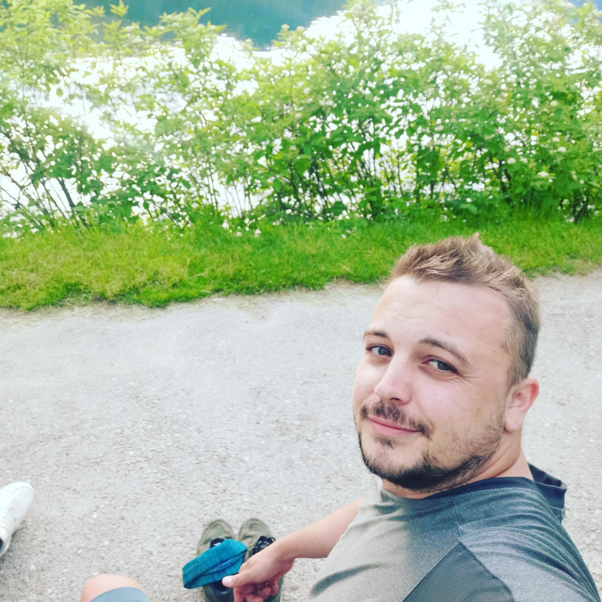 user avatar
