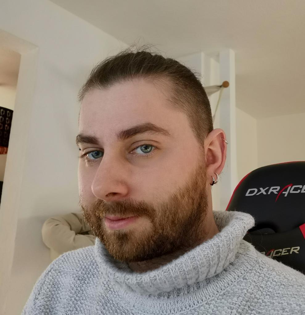 user avatar