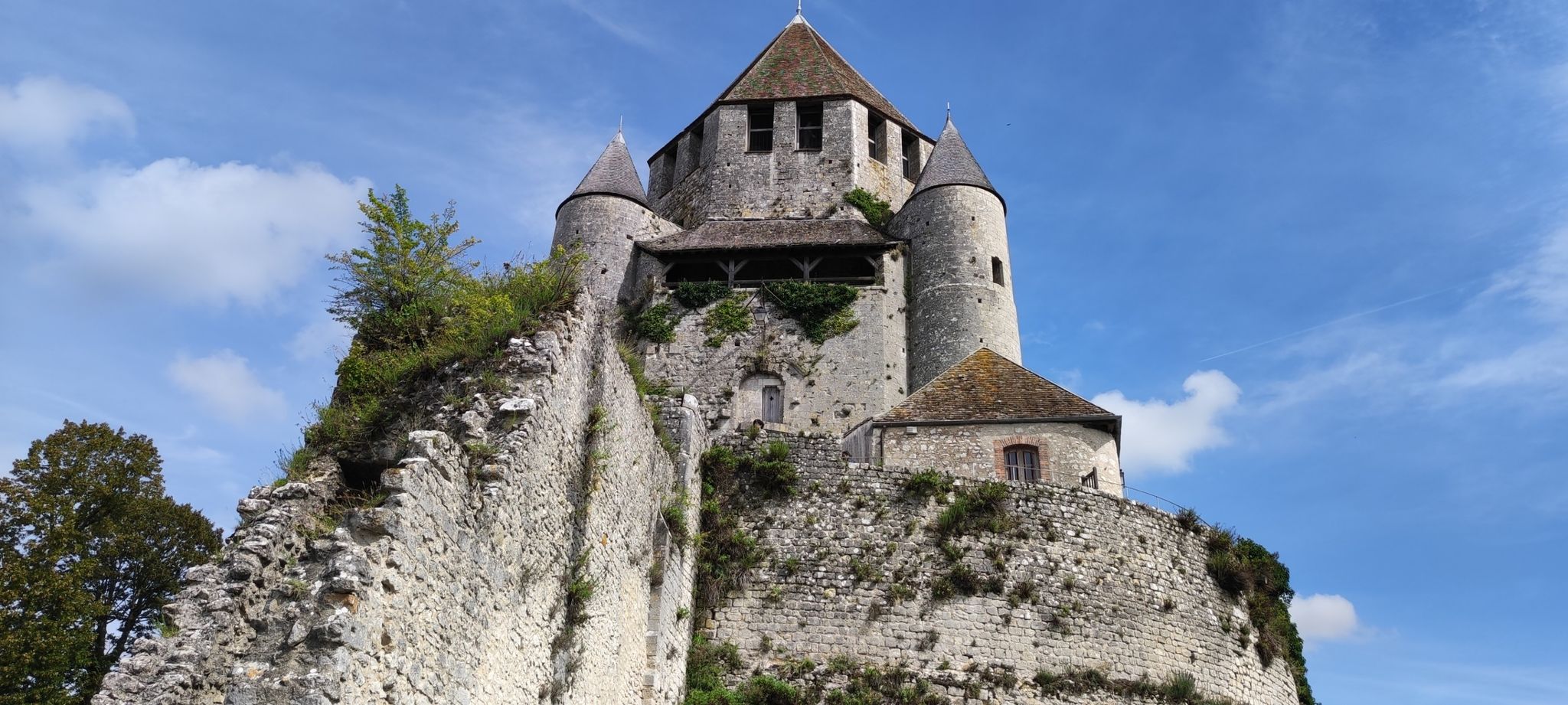 tour César