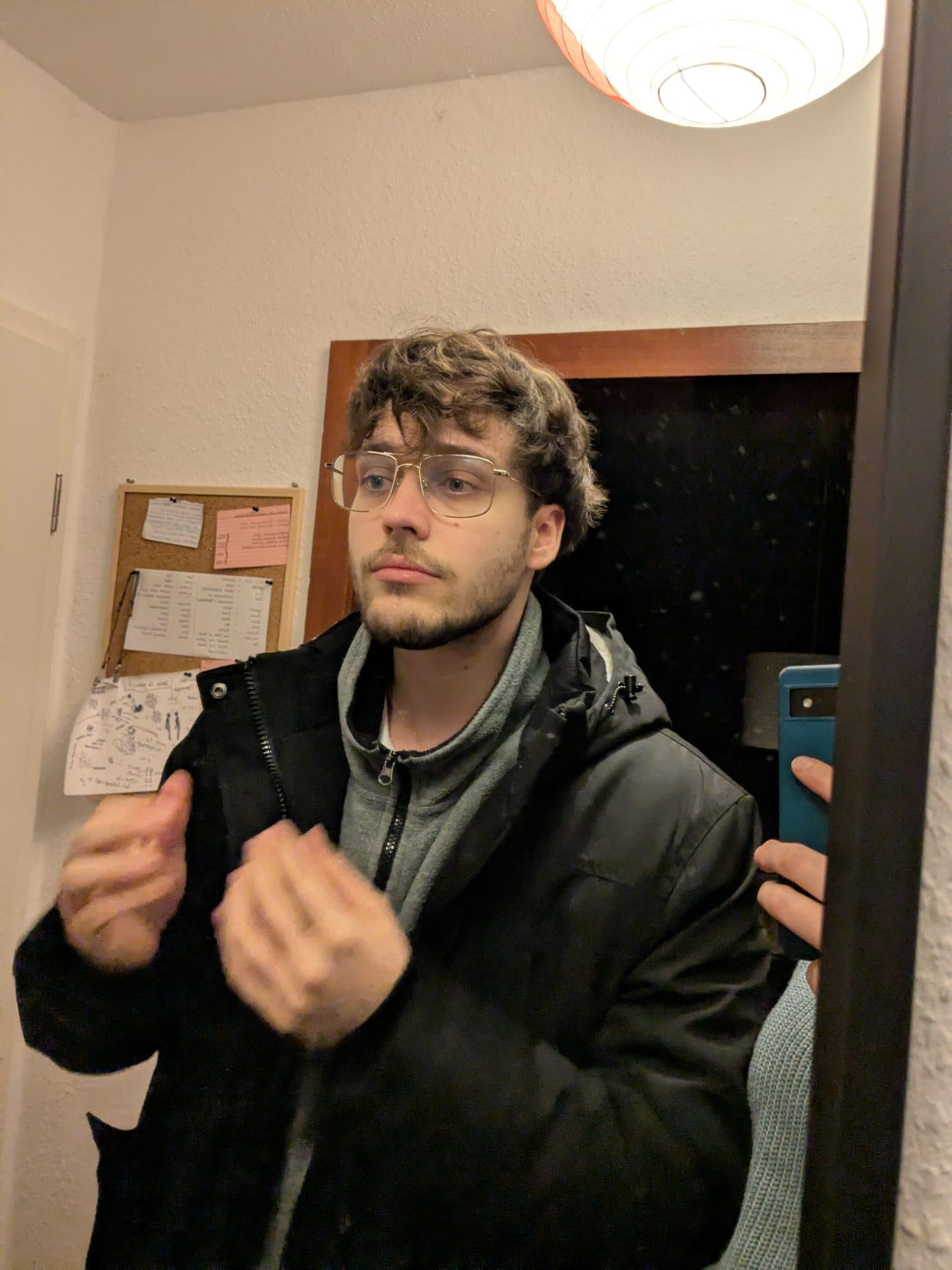 user avatar
