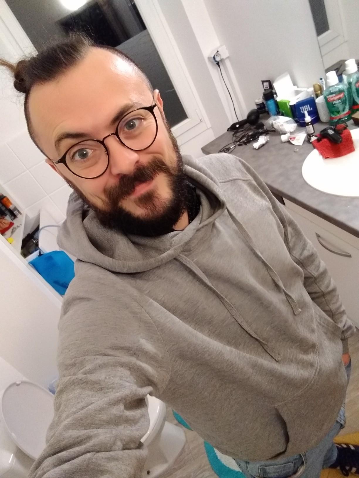user avatar