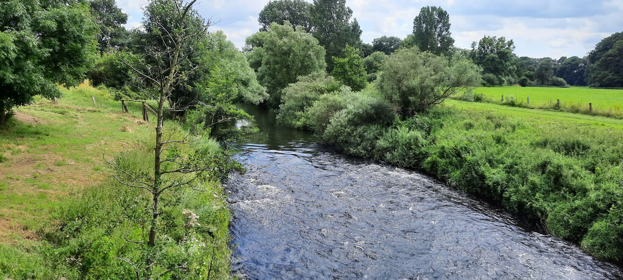 Ems bei Vadrup