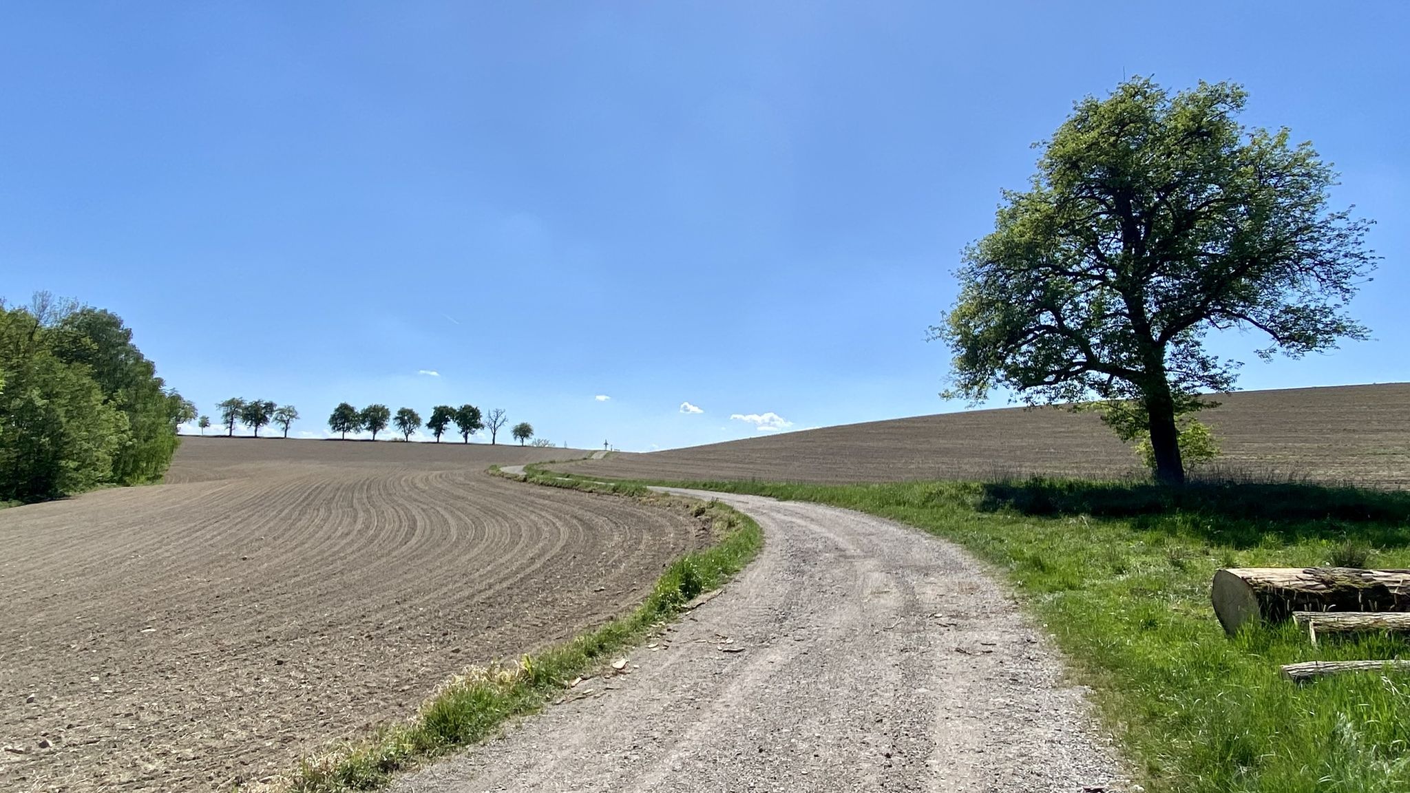 Güterwege