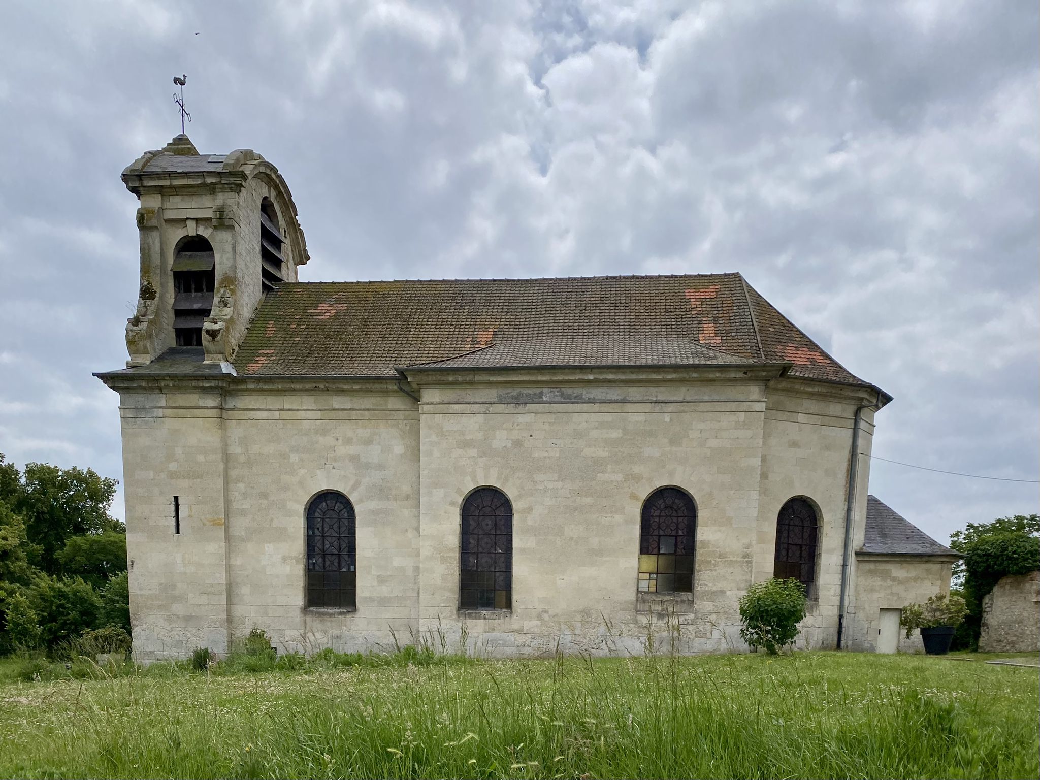 Eglise Saint-Vaast