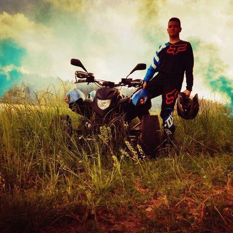user avatar