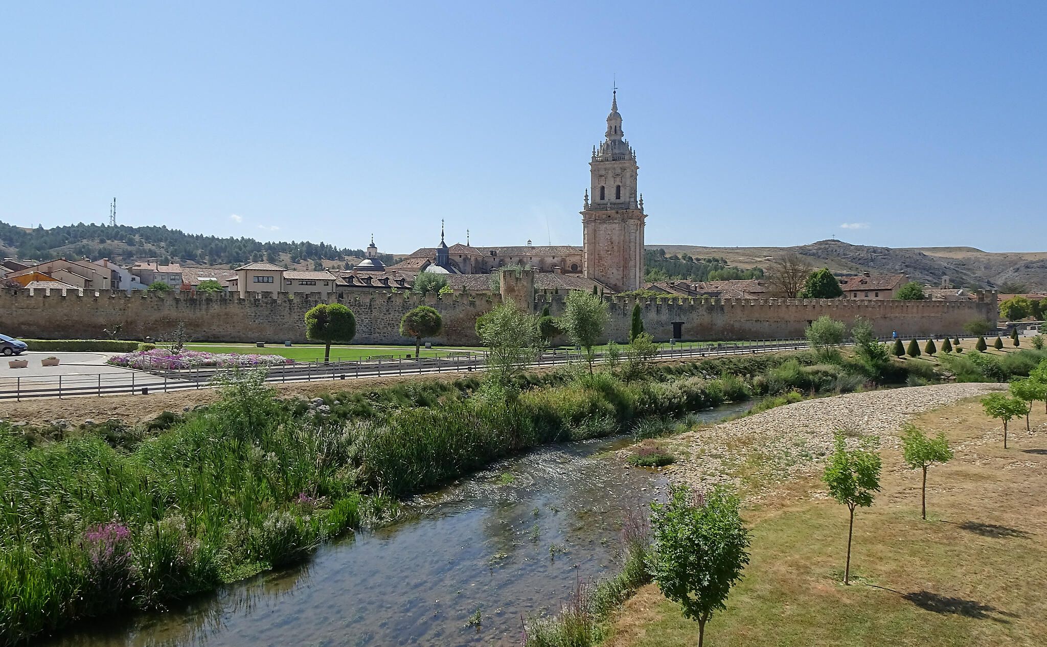 El Burgo de Osma