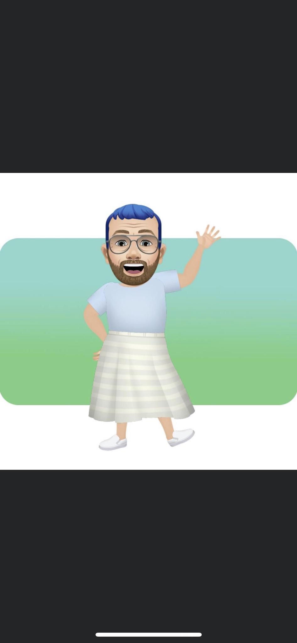 user avatar