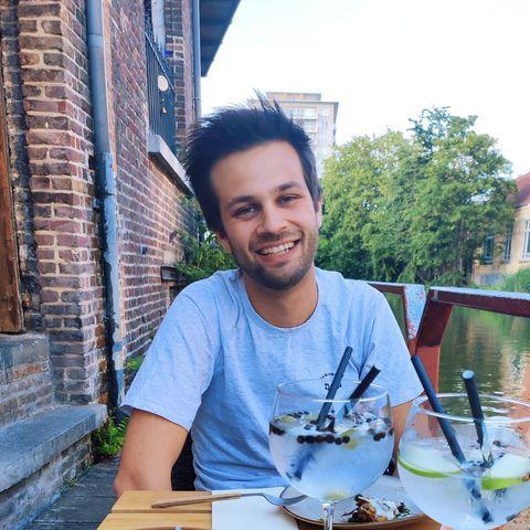 user avatar