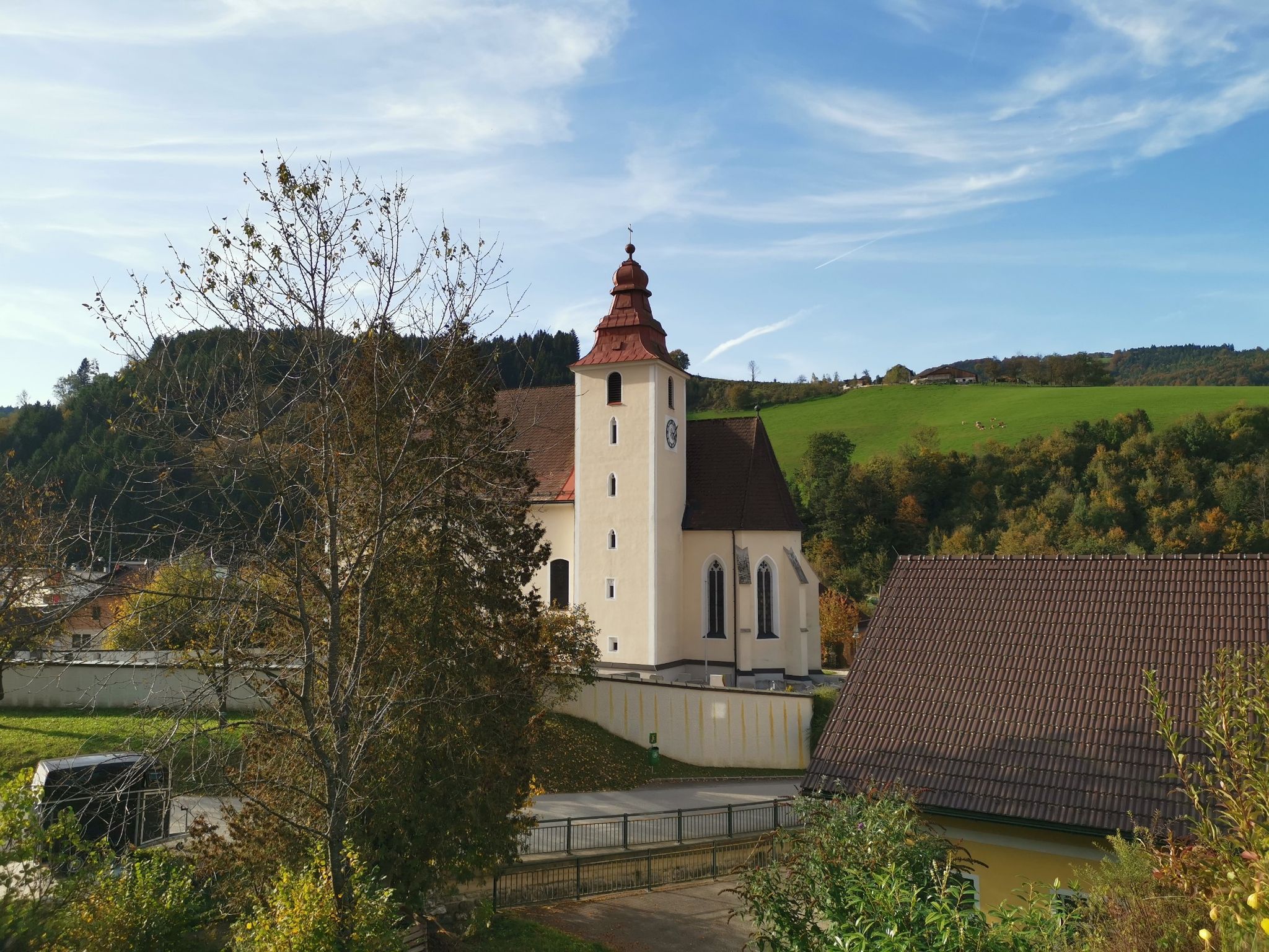 Frankenfels
