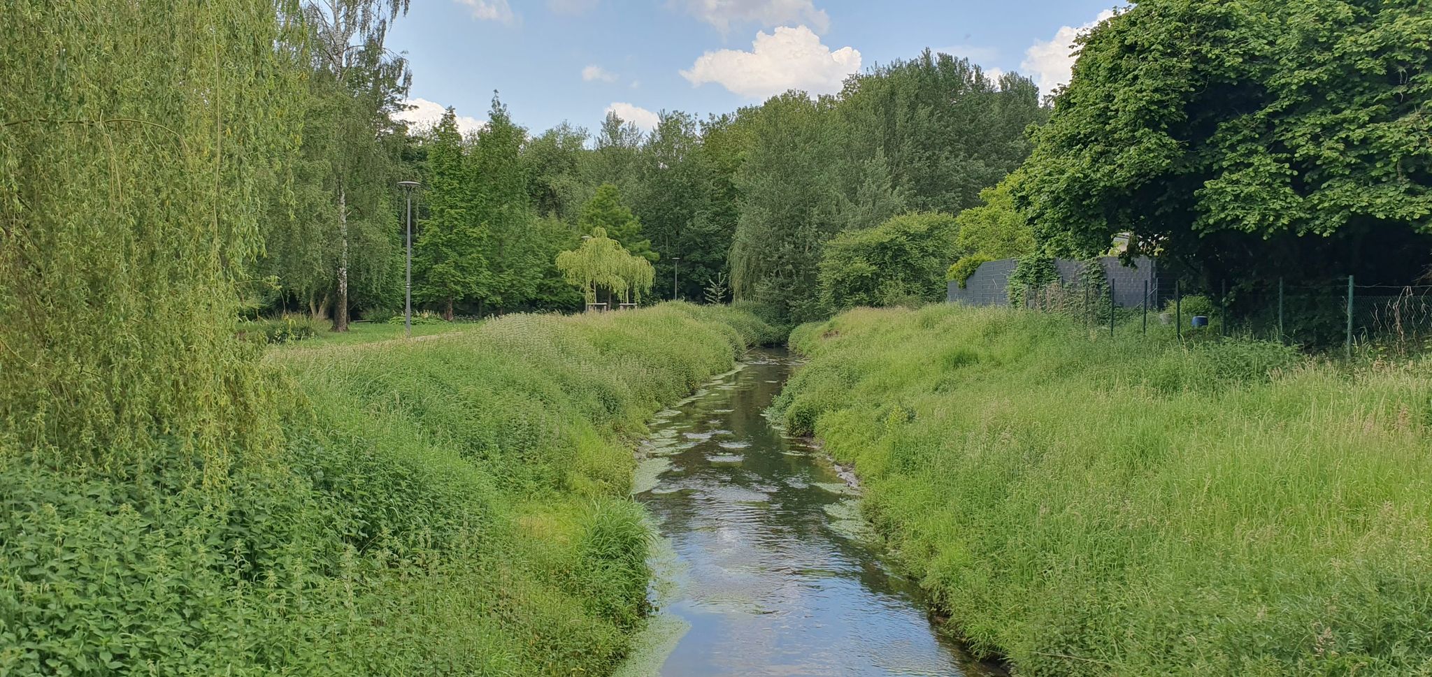 Wandelweg