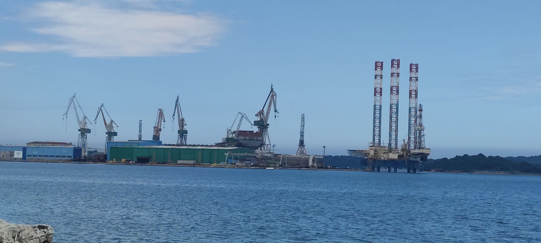 Pula Werft