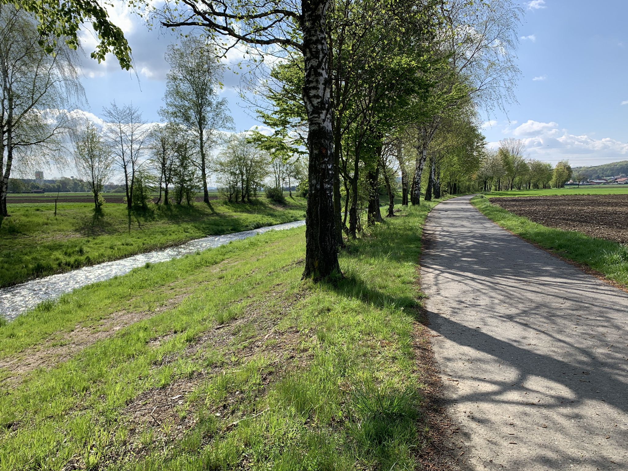 An der Pinka