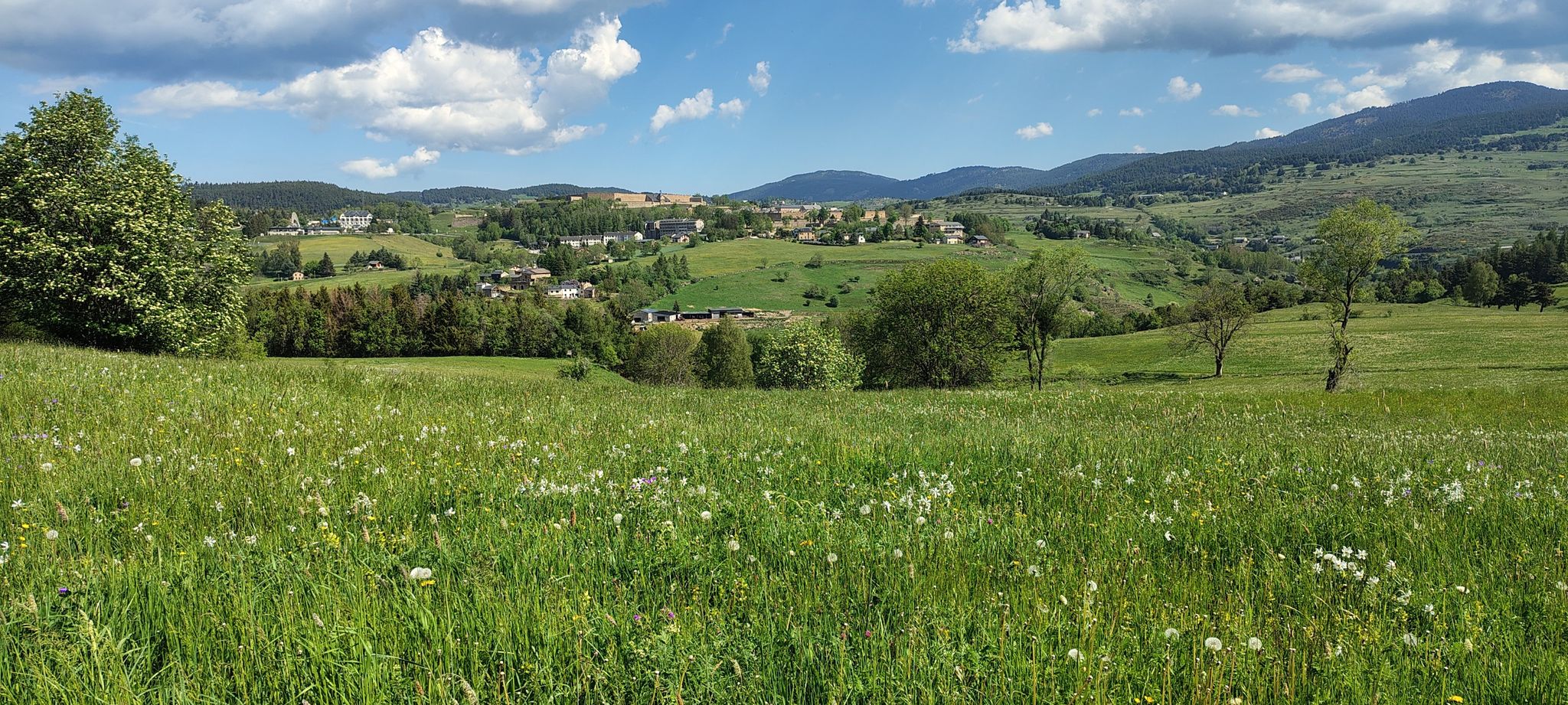 Mont-Louis
