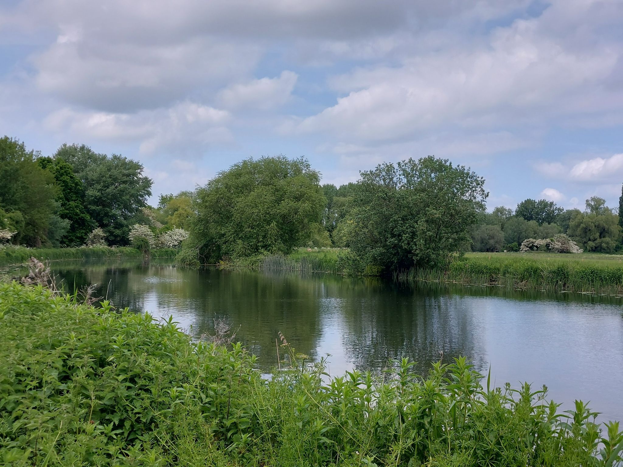 Great River Ouse