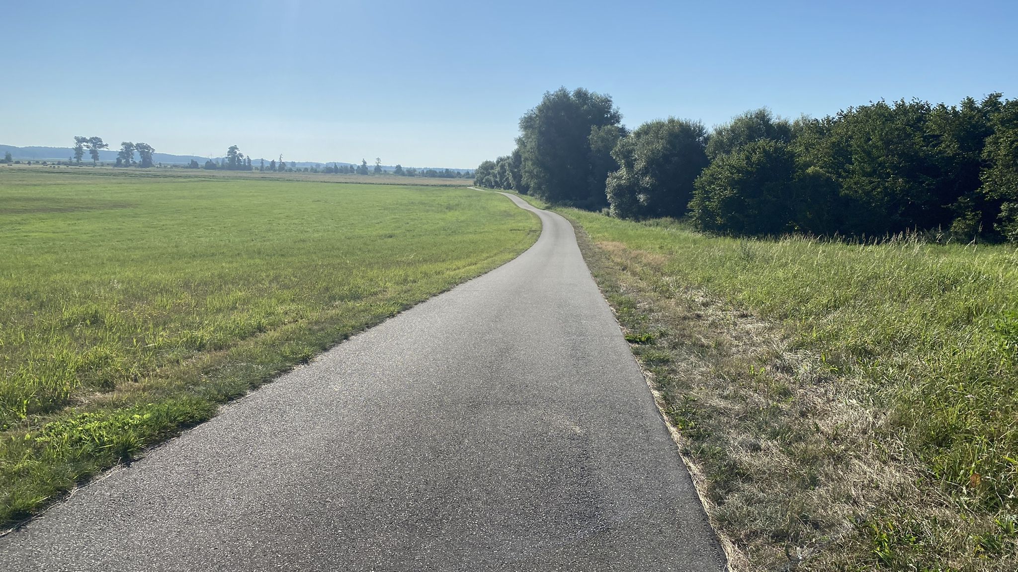herrliche Wege