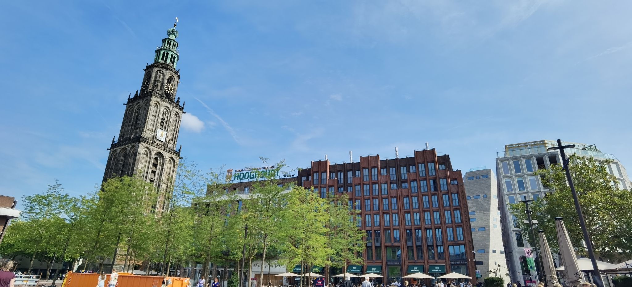 Grote Markt