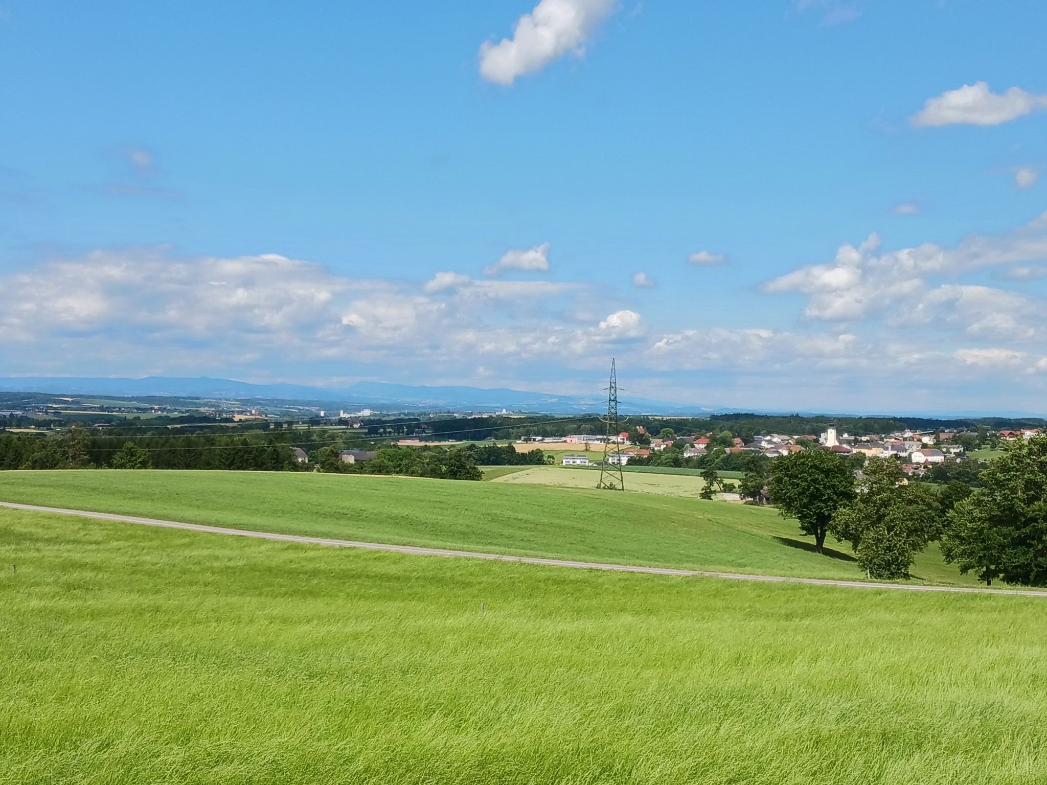 Biberbach und Aschbach