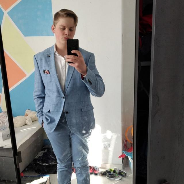 user avatar