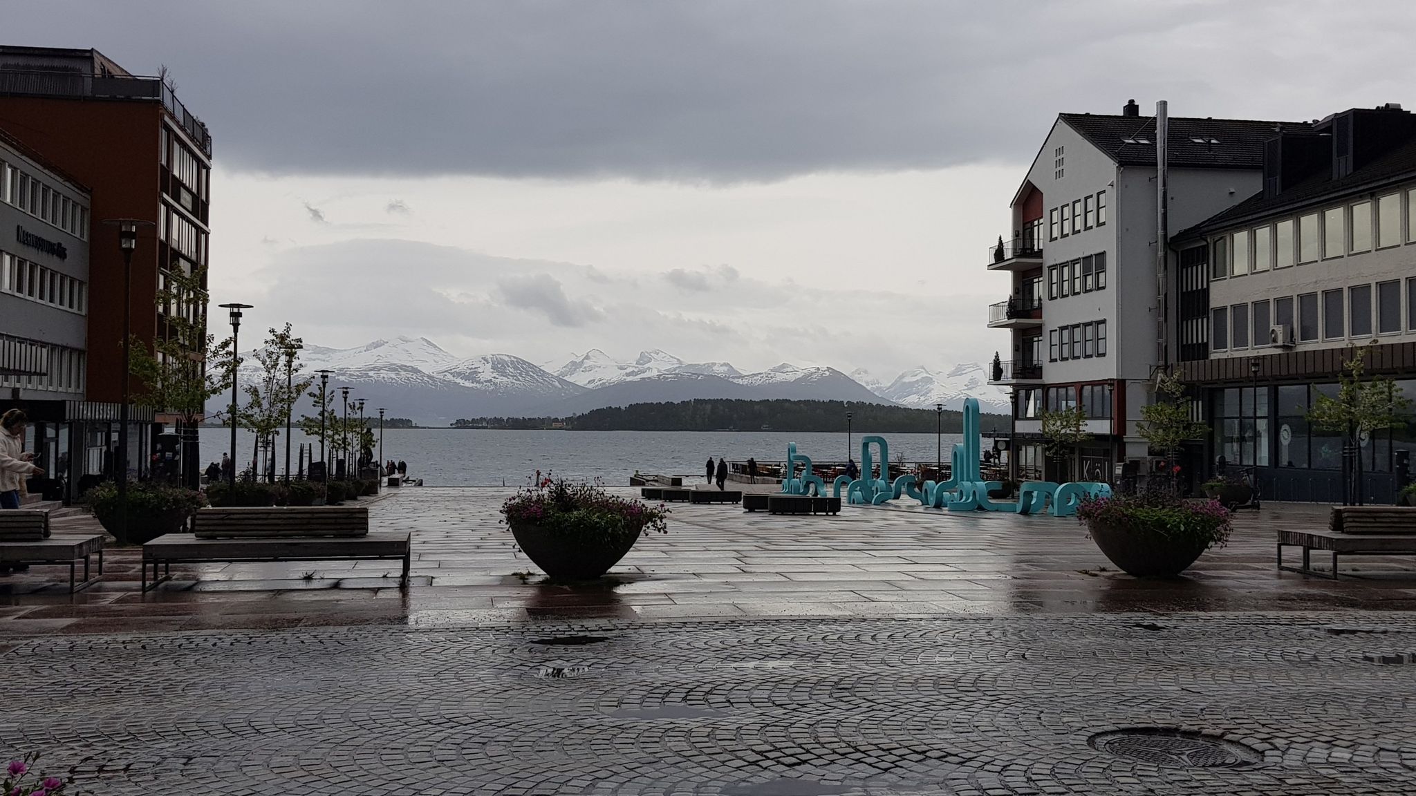 Moldefjord