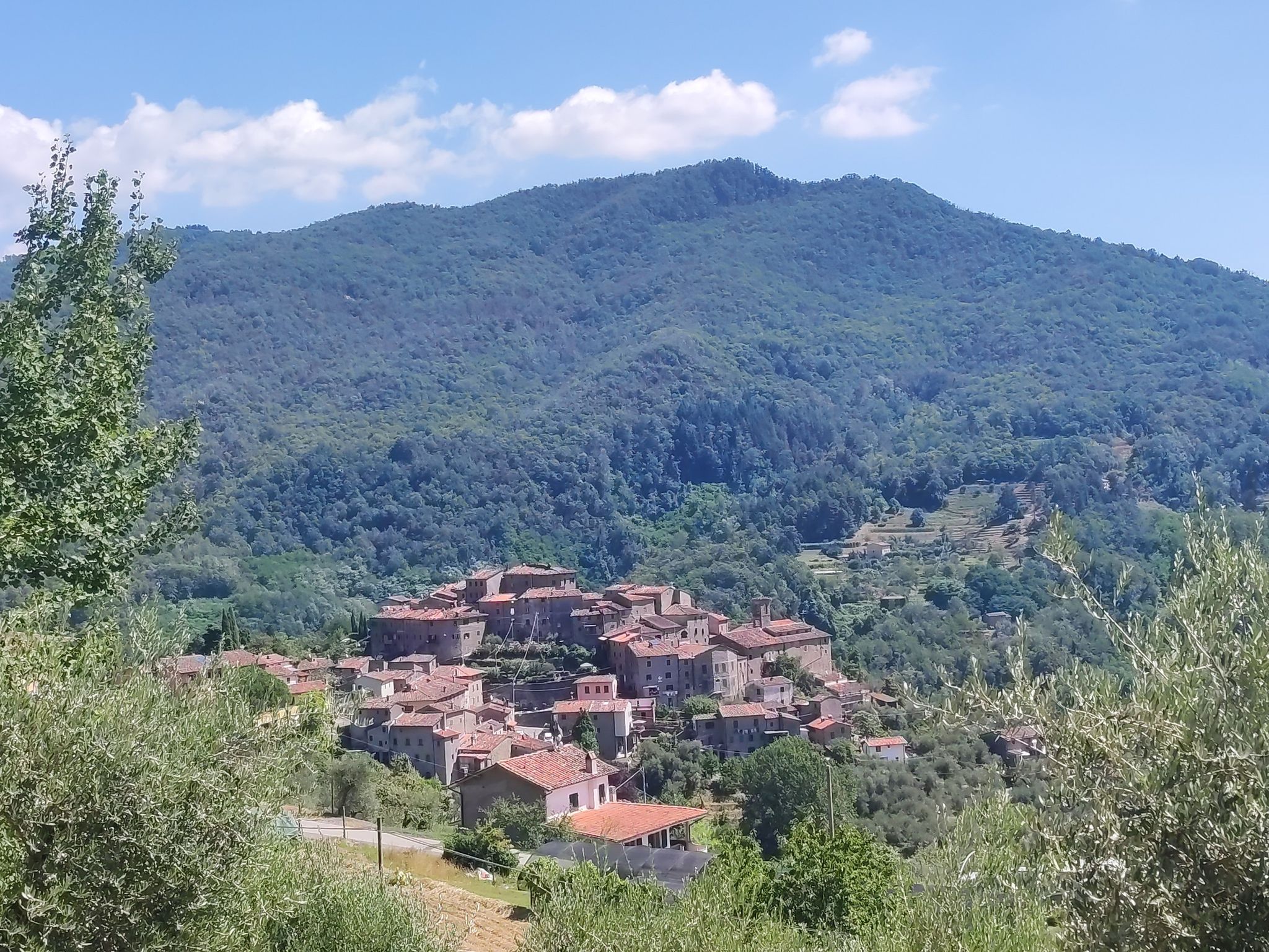 Castelvecchio