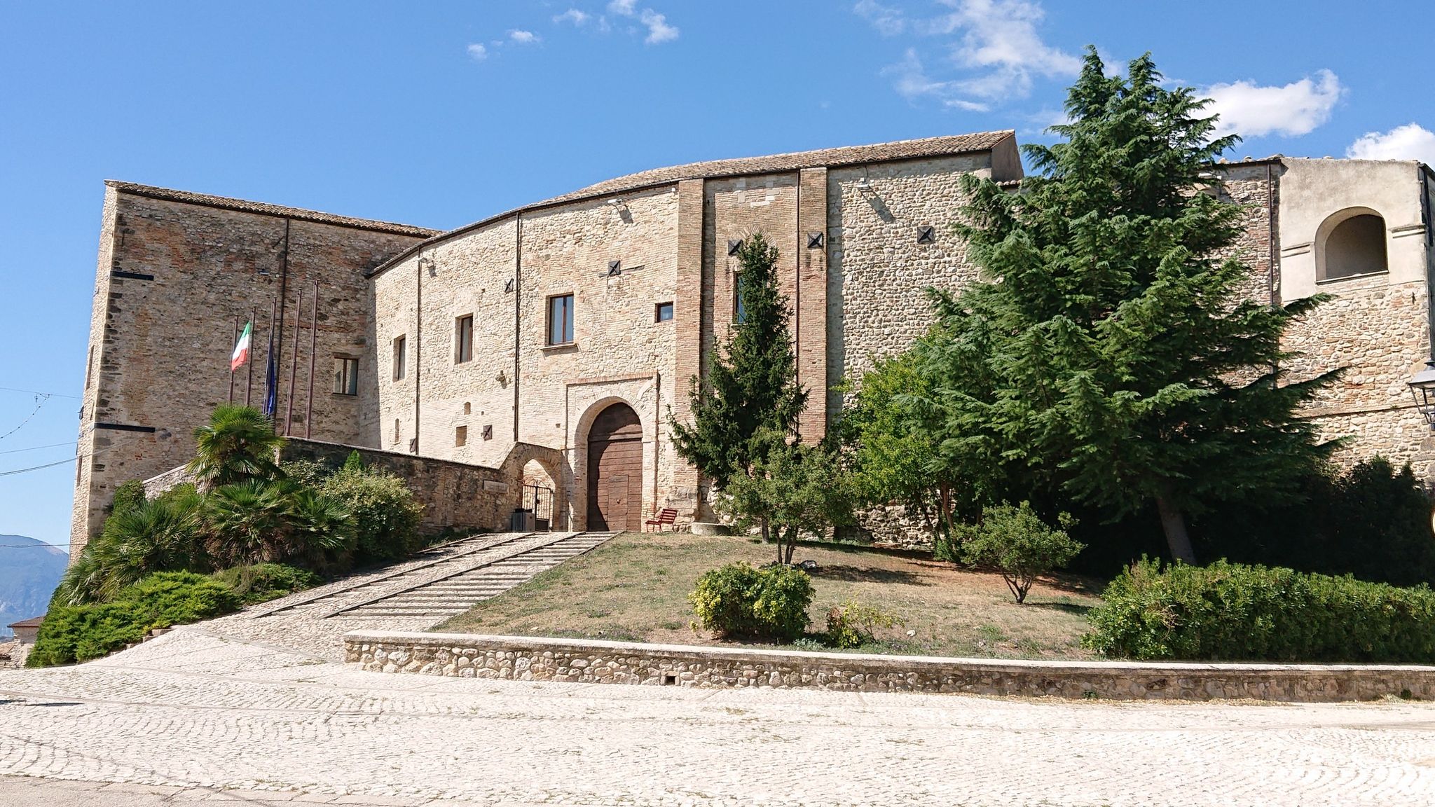 Nocciano