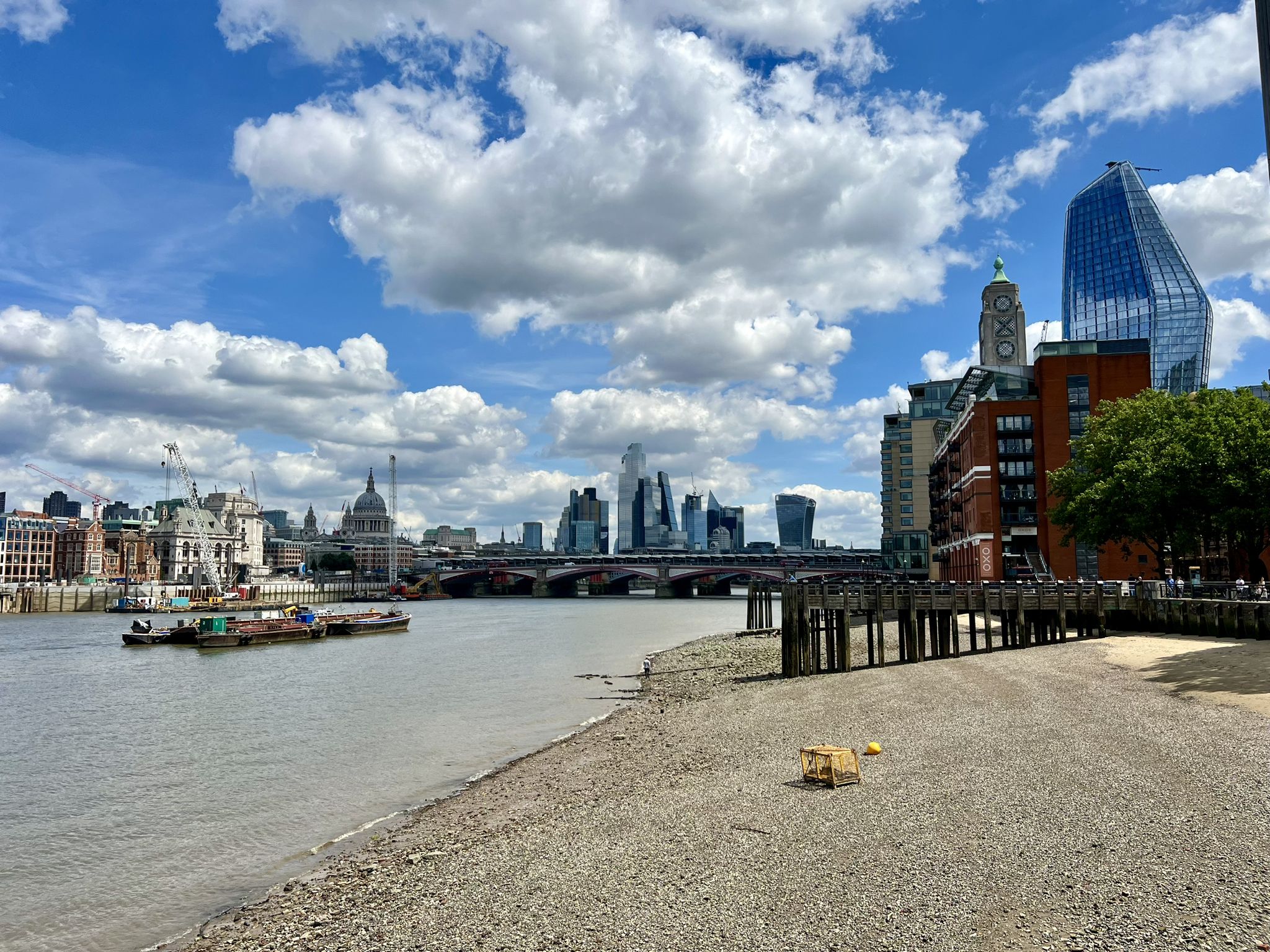 Southbank