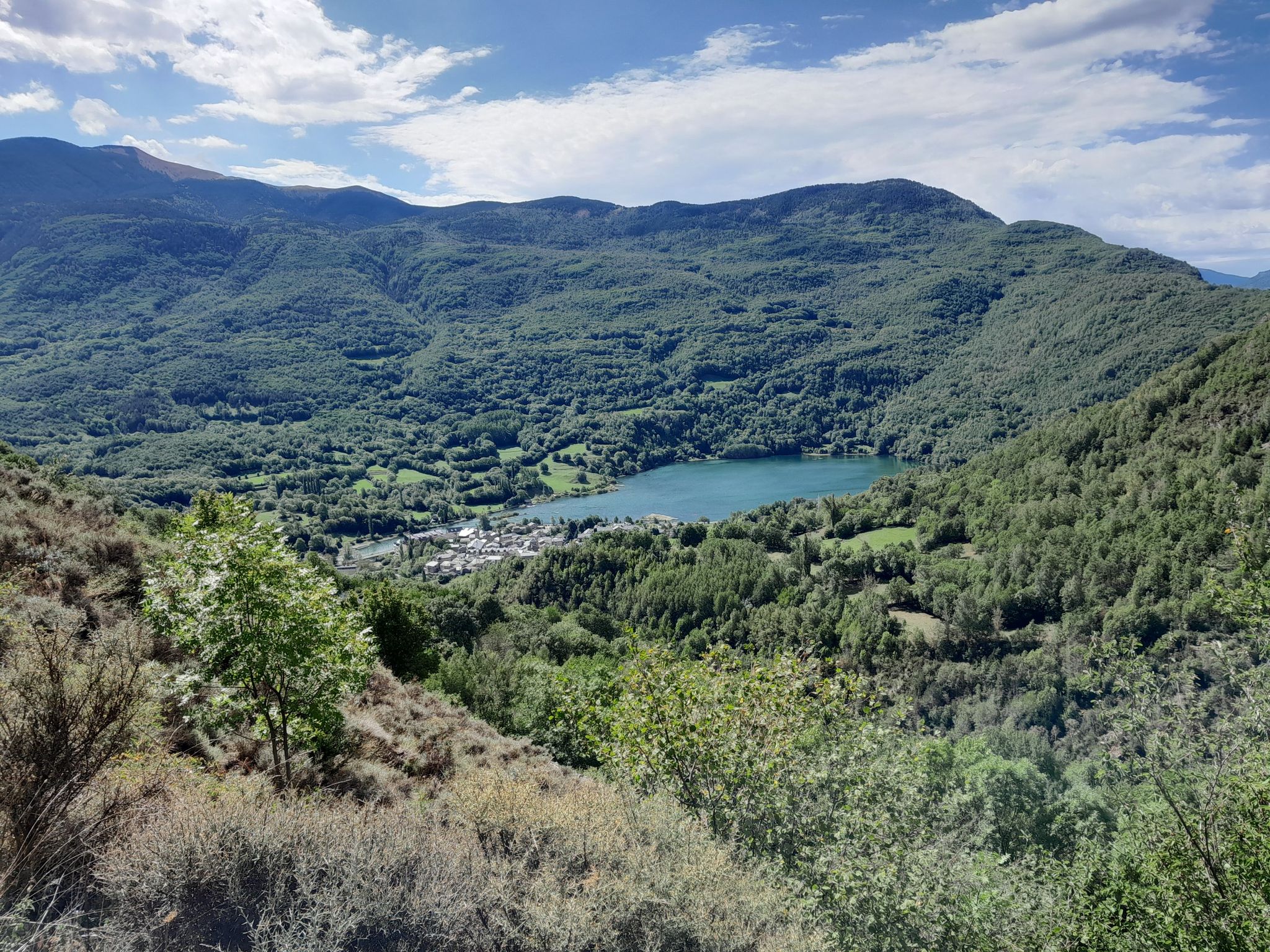 camino de tramarius