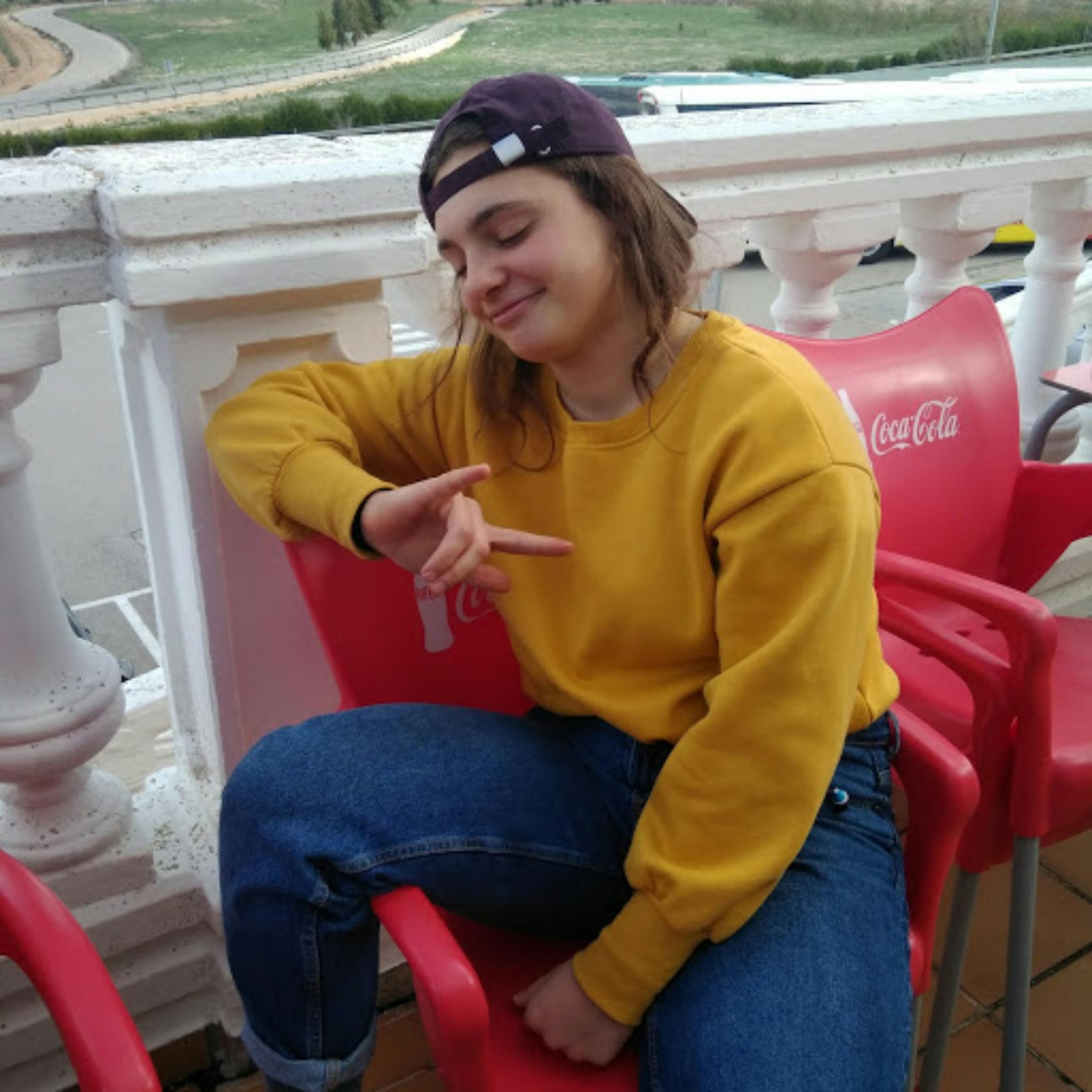 user avatar