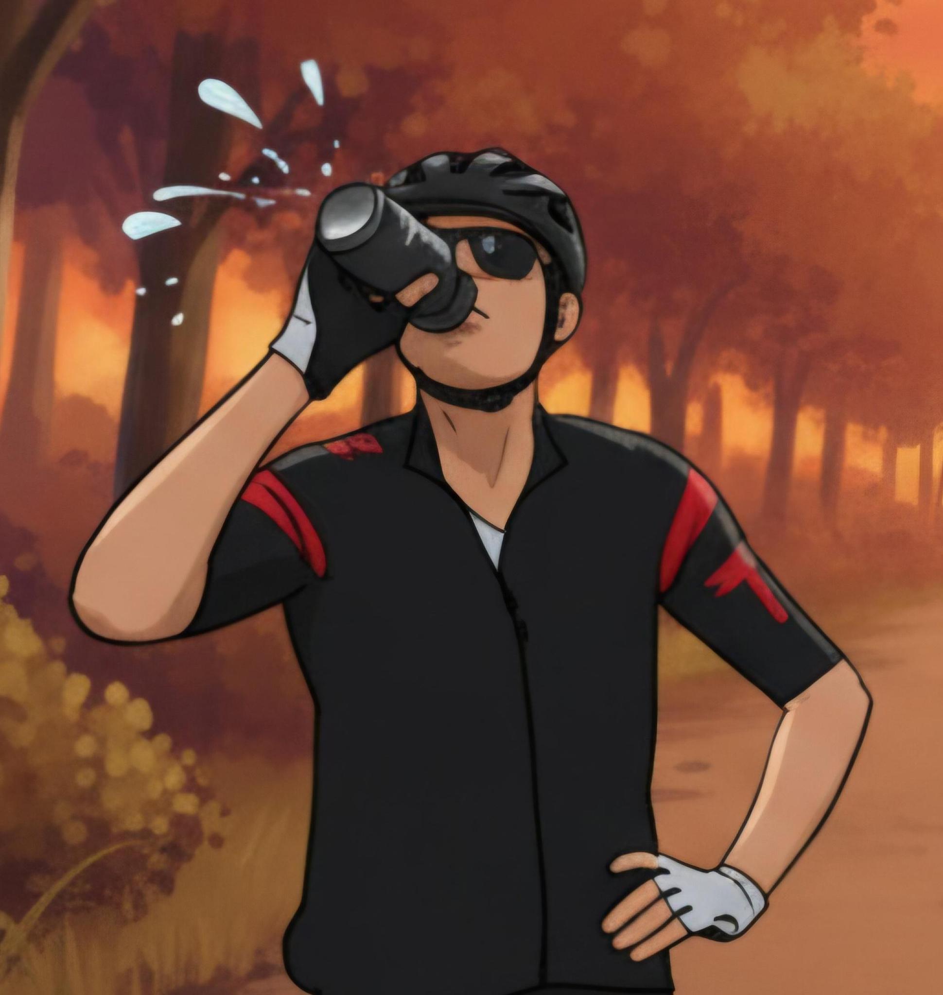user avatar