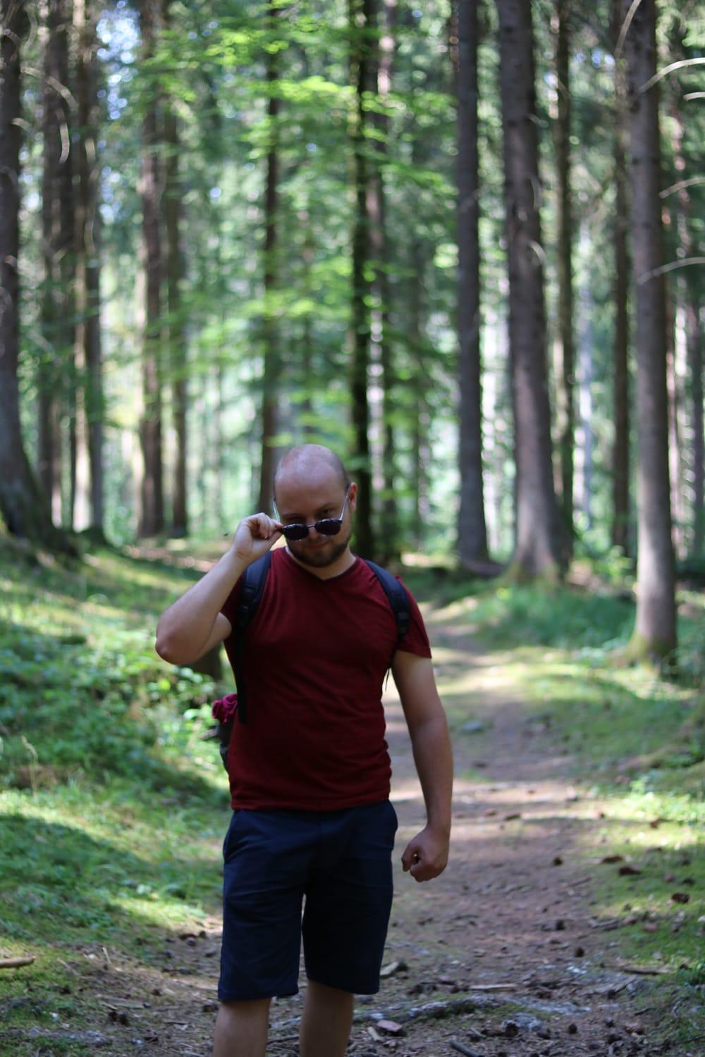 user avatar