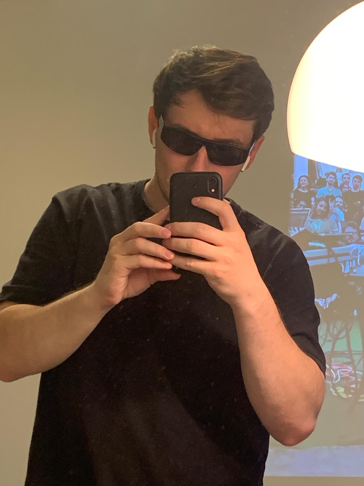 user avatar