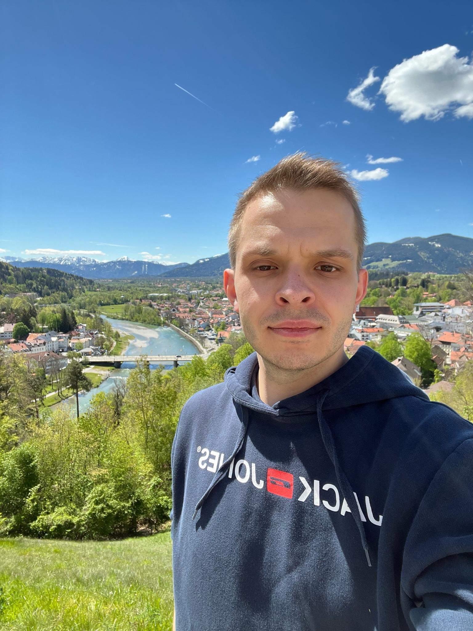 user avatar