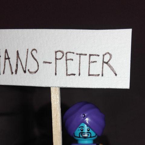 user avatar