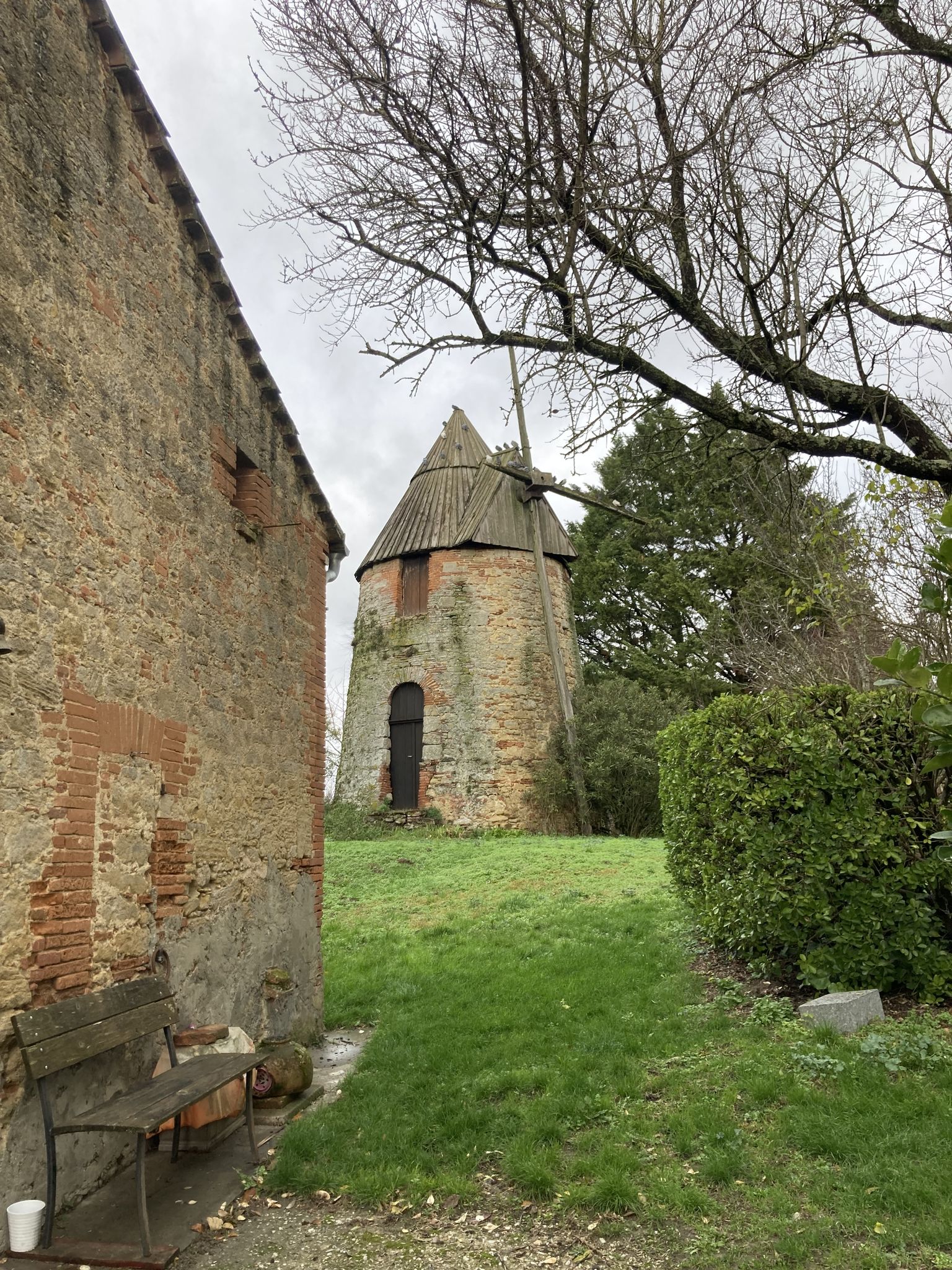 Mascarville
