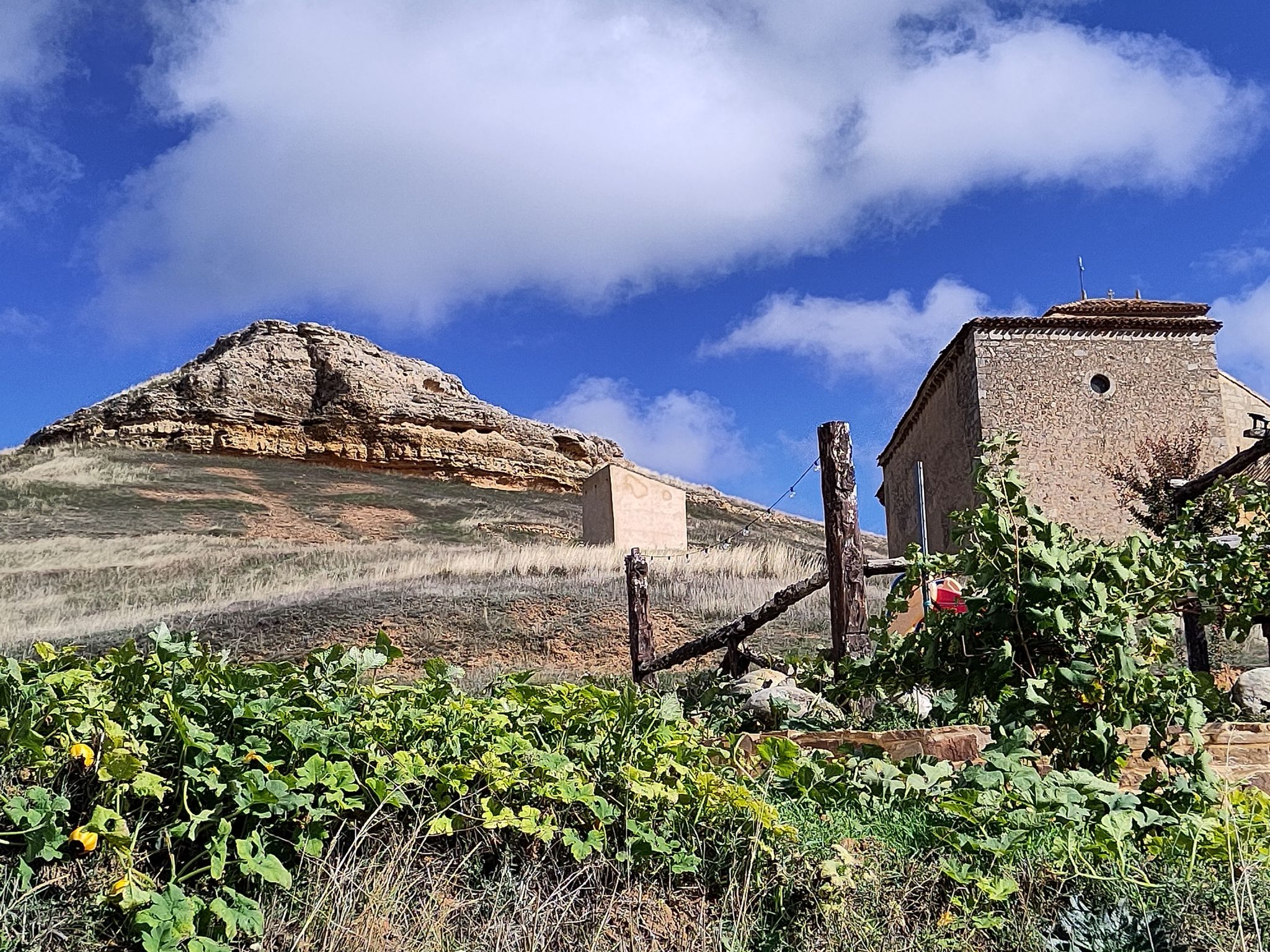 Land der Tafelberge