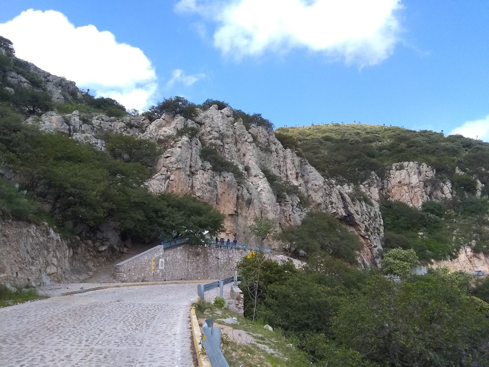 mirador