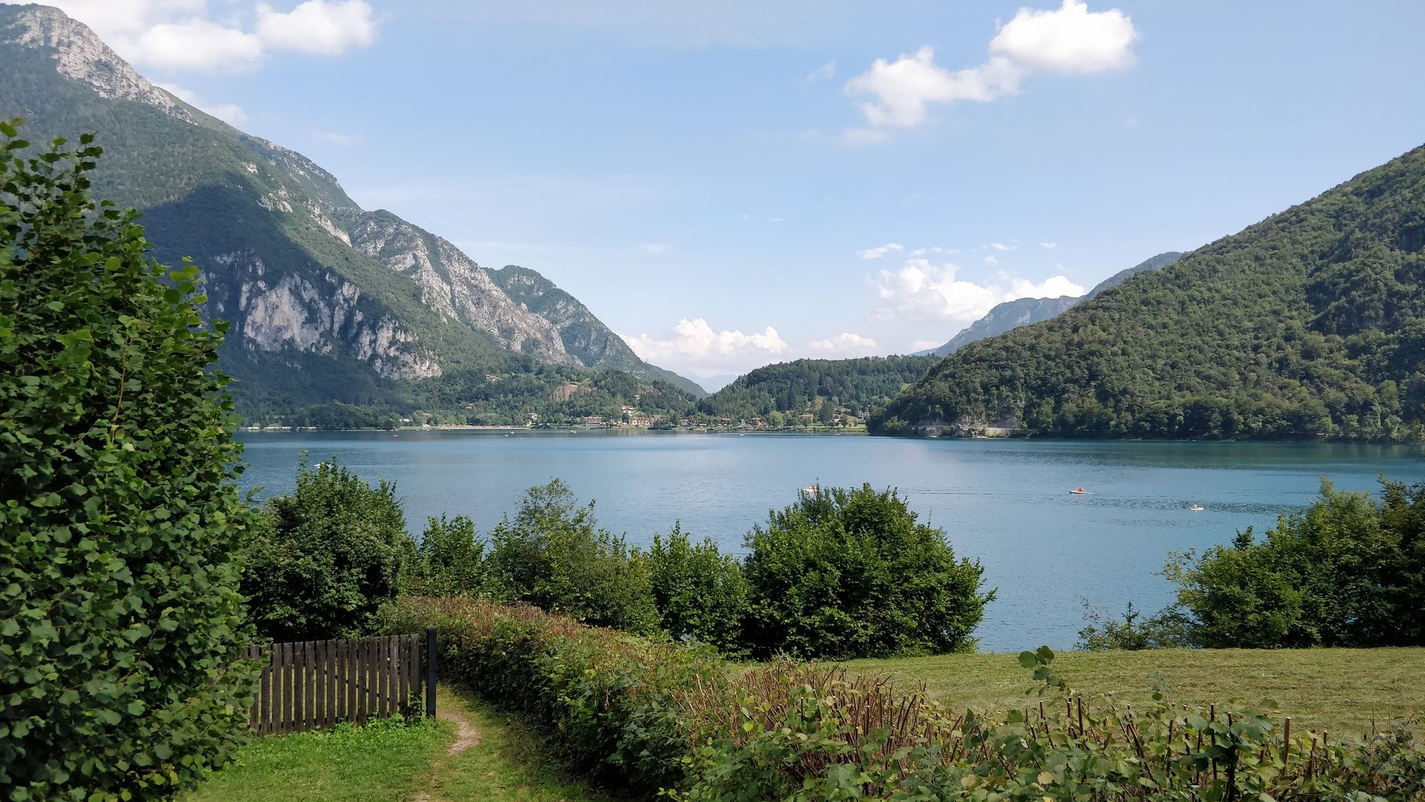 Lago di Ledro